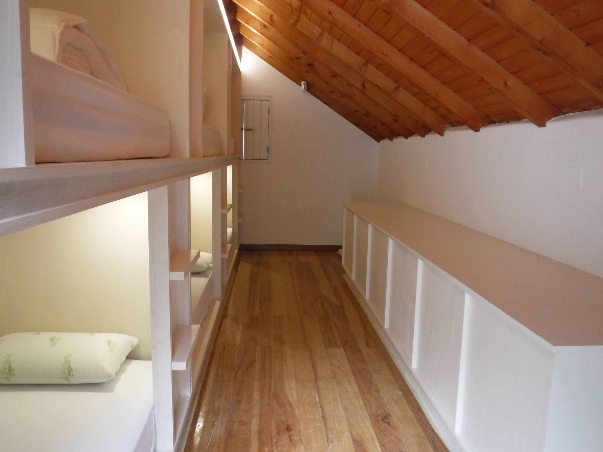 Nature Inn Madeira - Glamping Porto Moniz Buitenkant foto