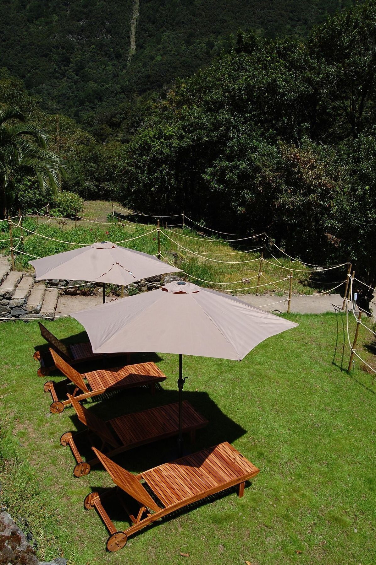 Nature Inn Madeira - Glamping Porto Moniz Buitenkant foto